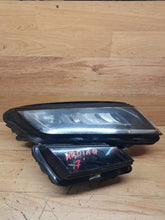 Laden Sie das Bild in den Galerie-Viewer, Frontscheinwerfer Skoda Kodiaq 566941016F Rechts Scheinwerfer Headlight SCH9316741459pu