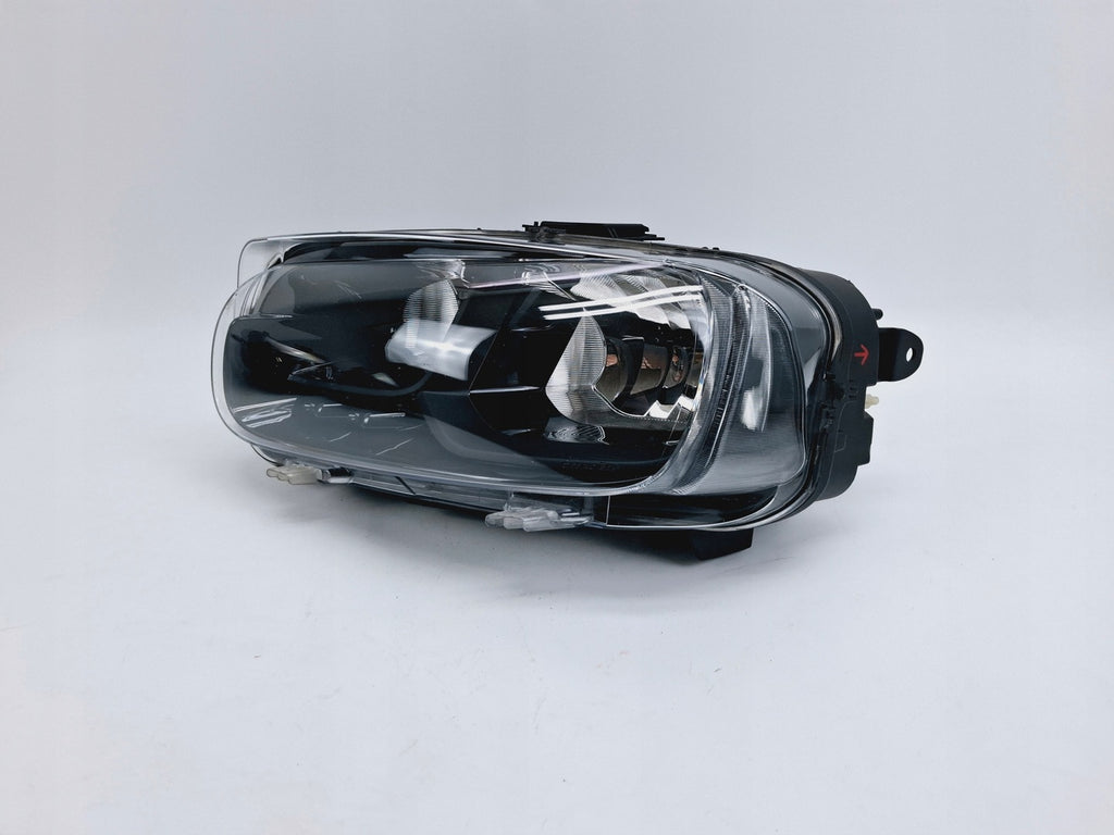 Frontscheinwerfer Citroën Berlingo 9816825180 Links Scheinwerfer Headlight
