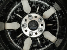 Load image into Gallery viewer, 1x Alufelge 17 Zoll 7.0&quot; 5x112 48,5ET A2054019000 Mercedes-Benz W205 Rim Wheel