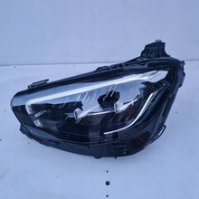 Laden Sie das Bild in den Galerie-Viewer, Frontscheinwerfer Mercedes-Benz W213 A2139067509 Links Scheinwerfer Headlight SCH7089433866pi