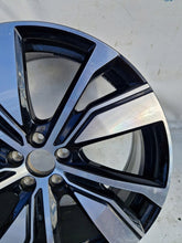 Load image into Gallery viewer, 1x Alufelge 20 Zoll 8.0" 5x108 50 5ET 32243376 Volvo Xc90 I Xc60 Rim Wheel FEL7218506498bj