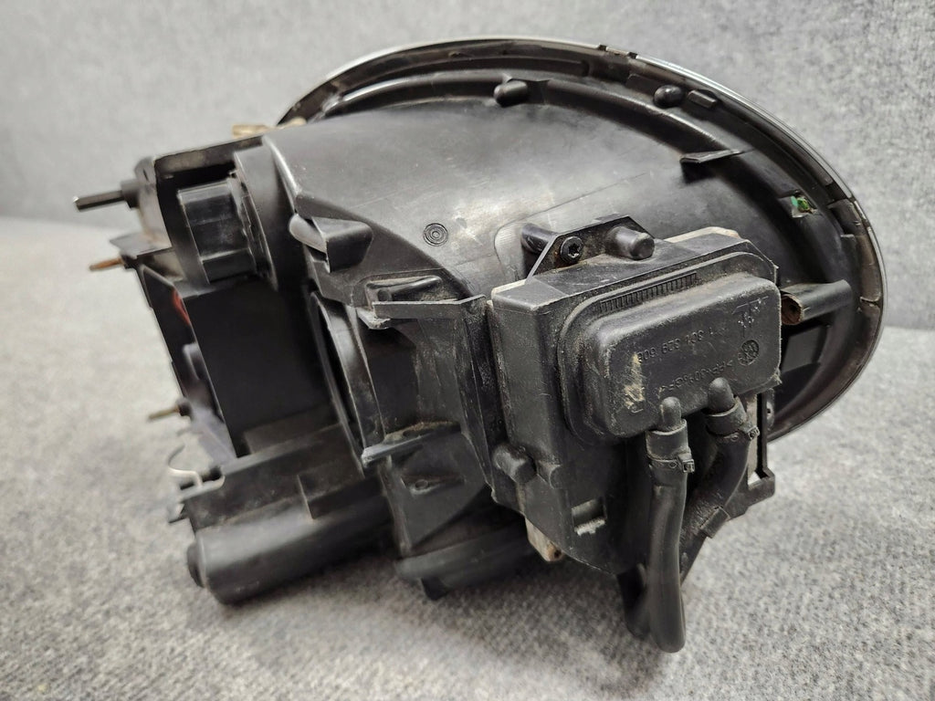 Frontscheinwerfer Mini R50 R53 0301218272 4142217 Rechts Scheinwerfer Headlight SCH7534623908kr
