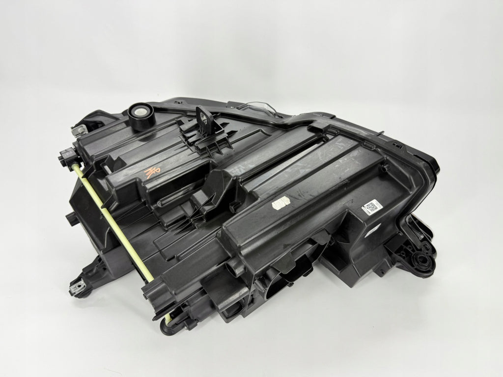 Frontscheinwerfer Audi Q4 89A941034 Rechts Scheinwerfer Headlight SCH7052509094iu