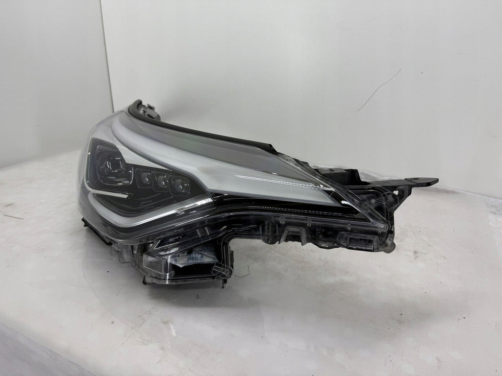 Frontscheinwerfer Toyota C-Hr 81110F42800 Rechts Scheinwerfer Headlight SCH1087785470wx