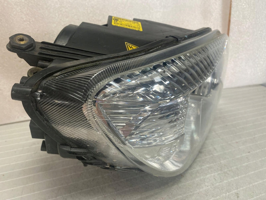 Frontscheinwerfer Skoda Yeti 5L1941016 Xenon Rechts Scheinwerfer Headlight