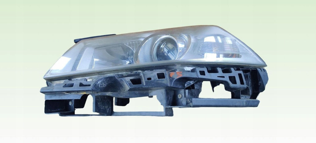 Frontscheinwerfer Renault Megane II 89312739 Links Scheinwerfer Headlight SCH7034474012yw