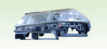 Laden Sie das Bild in den Galerie-Viewer, Frontscheinwerfer Renault Megane II 89312739 Links Scheinwerfer Headlight SCH7034474012yw