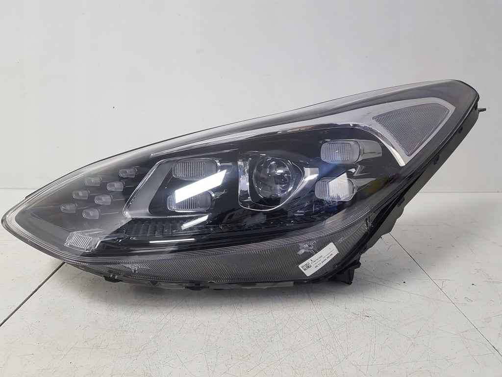 Frontscheinwerfer Kia Sportage 92101-F1500 Full LED Links Scheinwerfer Headlight SCH8865078031kz