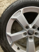 Load image into Gallery viewer, 1x Alufelge 17 Zoll 7.0" 5x112 42ET 81A071497A Audi B9 Rim Wheel FEL5695527191cy