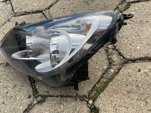 Load image into Gallery viewer, Frontscheinwerfer Opel Corsa D 13217453EH LED Links Scheinwerfer Headlight