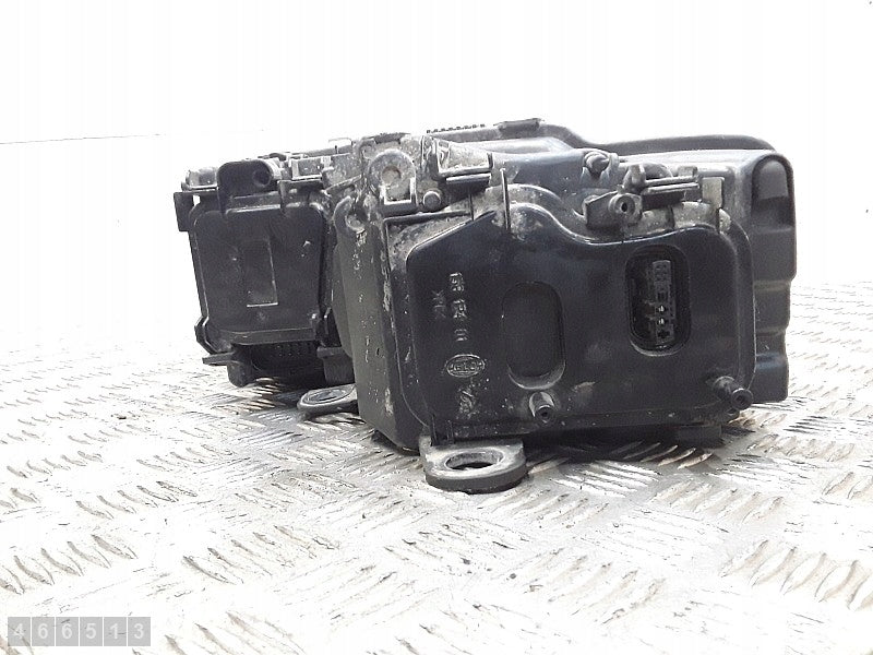 Frontscheinwerfer Audi A8 15811800 Rechts Scheinwerfer Headlight SCH2880809371ar