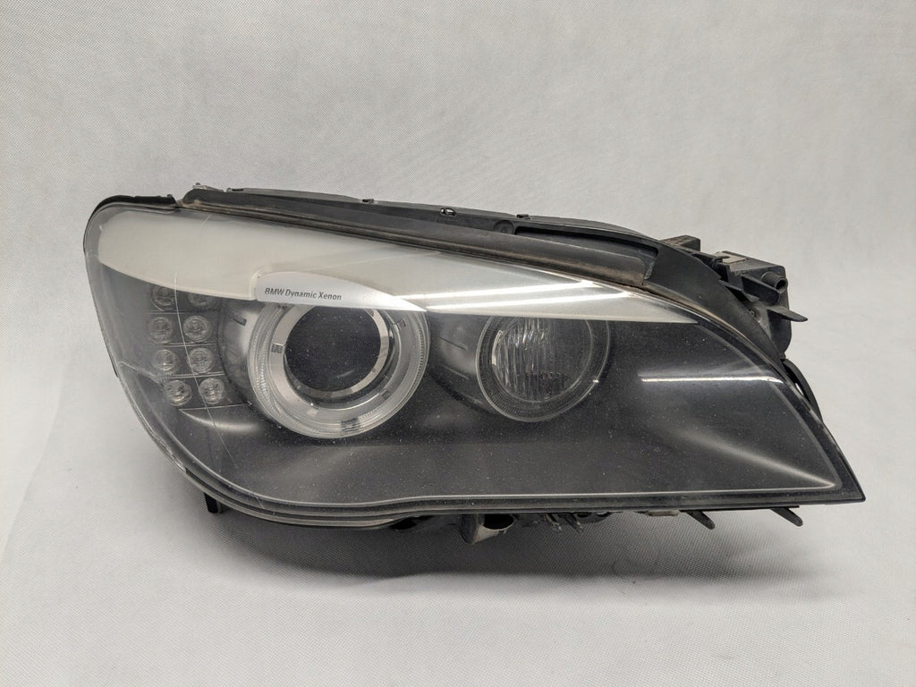 Frontscheinwerfer BMW 7 F01 F02 7182150 Xenon Rechts Scheinwerfer Headlight SCH2930063379kz