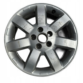 1x Alufelge 17 Zoll 6.5