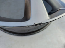 Load image into Gallery viewer, 1x Alufelge 18 Zoll 7.0" 5x114.3 45ET Matt Silber 9965787080 Mazda Cx-30 FEL3154305383lk