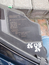 Laden Sie das Bild in den Galerie-Viewer, Frontscheinwerfer Audi A4 B9 8W0941034D Rechts Scheinwerfer Headlight