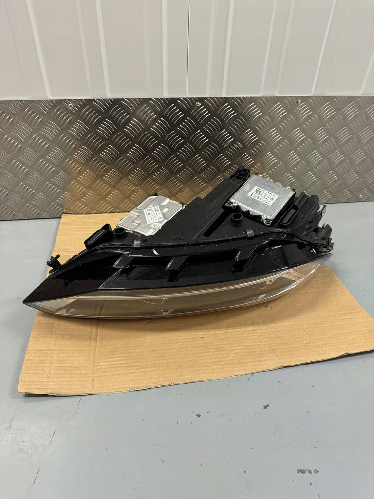 Frontscheinwerfer VW Touran 5TB941082D LED Rechts Scheinwerfer Headlight