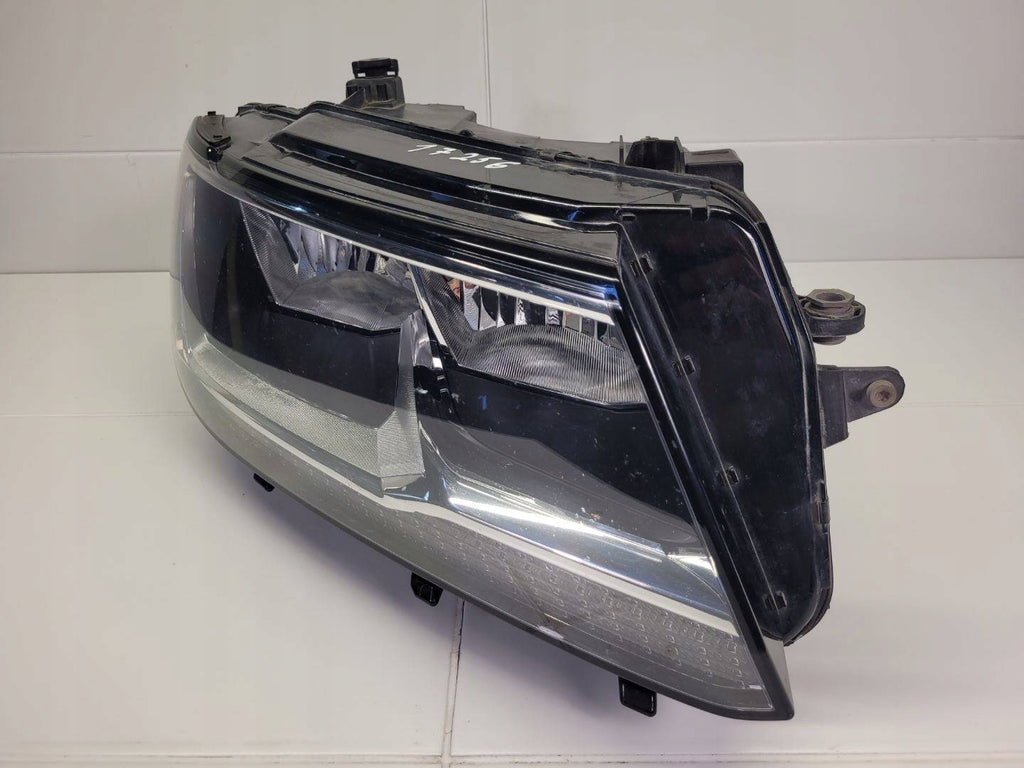 Frontscheinwerfer VW Tiguan 5NB941006B Rechts Scheinwerfer Headlight