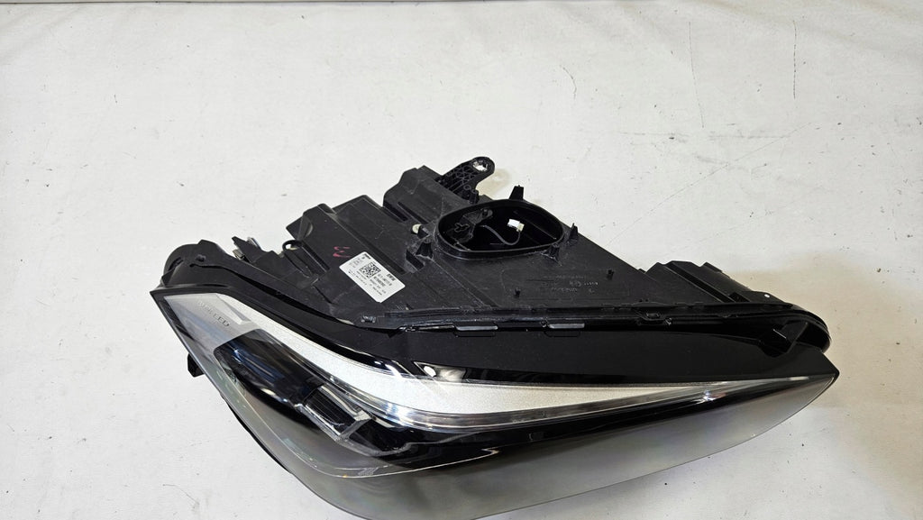 Frontscheinwerfer BMW X1 F48 5A01172-02 LED Rechts Scheinwerfer Headlight SCH3405555933jc