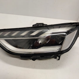 Frontscheinwerfer Audi A4 B9 8W0941033D Full LED Links Scheinwerfer Headlight SCH5456193473bz