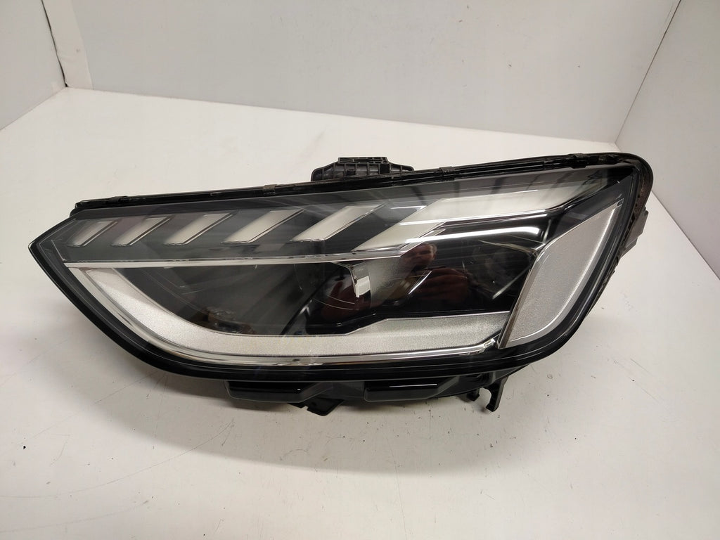 Frontscheinwerfer Audi A4 B9 8W0941033D Full LED Links Scheinwerfer Headlight SCH5456193473bz