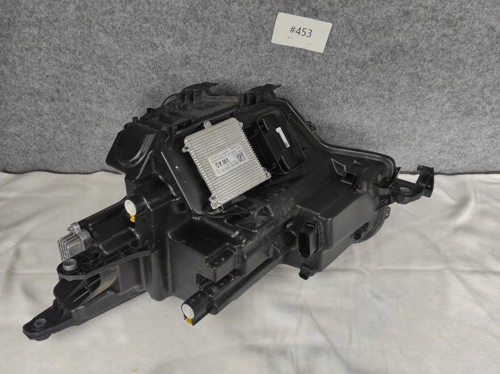 Frontscheinwerfer Skoda Kodiaq 566941036 LED Ein Stück (Rechts oder Links) SCH3529738628mv