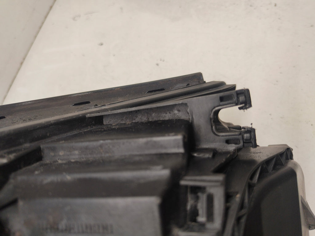 Frontscheinwerfer Audi Tt 8J0941003D Xenon Links Scheinwerfer Headlight