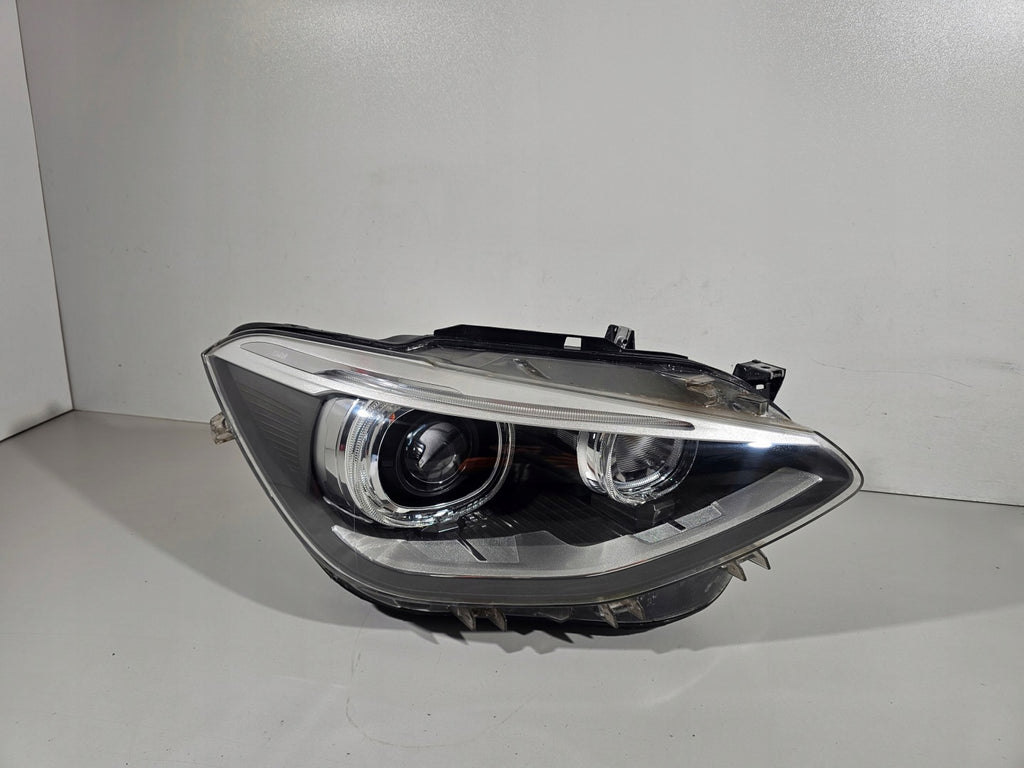 Frontscheinwerfer BMW F20 7229678 Rechts Scheinwerfer Headlight SCH7099580231qc