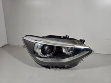 Laden Sie das Bild in den Galerie-Viewer, Frontscheinwerfer BMW F20 7229678 Rechts Scheinwerfer Headlight SCH7099580231qc