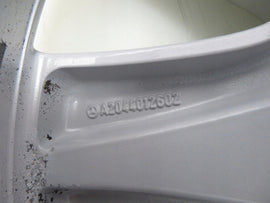 1x Alufelge 16 Zoll 7.0