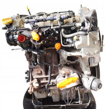 Laden Sie das Bild in den Galerie-Viewer, Motor Alfa Romeo Delta III 844 198A2000 1.6 JTDM 120PS 88kW 173TKm Unkomplett MOT3761323195og