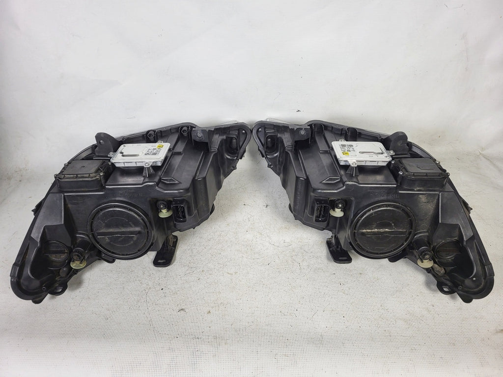 Frontscheinwerfer BMW Z4 E89 7191745 7191746 Xenon Ein Satz Headlight SCH7062936228pi