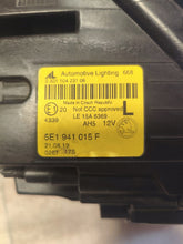 Load image into Gallery viewer, Frontscheinwerfer Skoda Octavia III 5E1941015F Links Scheinwerfer Headlight SCH3459055760bx