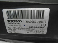Load image into Gallery viewer, Frontscheinwerfer Volvo V70 S80 31383542 FALSE Scheinwerfer Headlight SCH2223862846cw