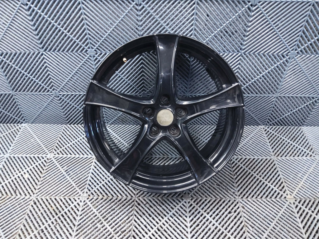 1x Alufelge 19 Zoll 5x114.3 KBA49935 Hyundai Santa I Fe Rim Wheel FEL6763769776tx