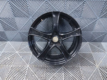 Load image into Gallery viewer, 1x Alufelge 19 Zoll 5x114.3 KBA49935 Hyundai Santa I Fe Rim Wheel FEL6763769776tx