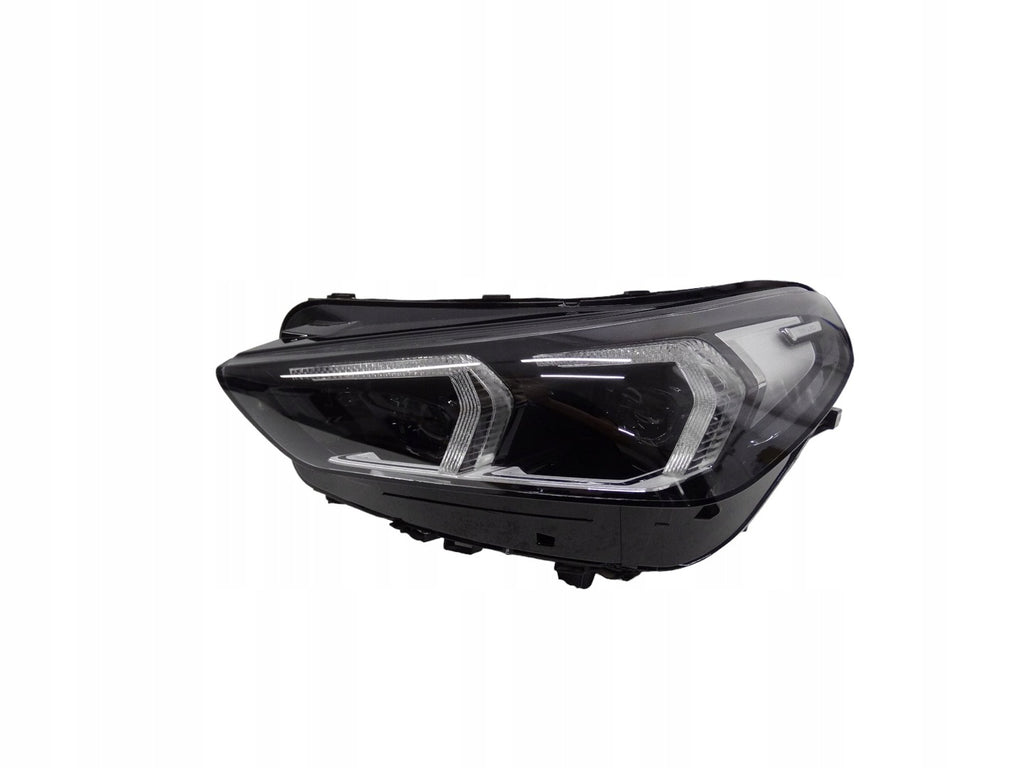 Frontscheinwerfer BMW X1 5A5BD47-02 Full LED Links Scheinwerfer Headlight SCH7892260101hn