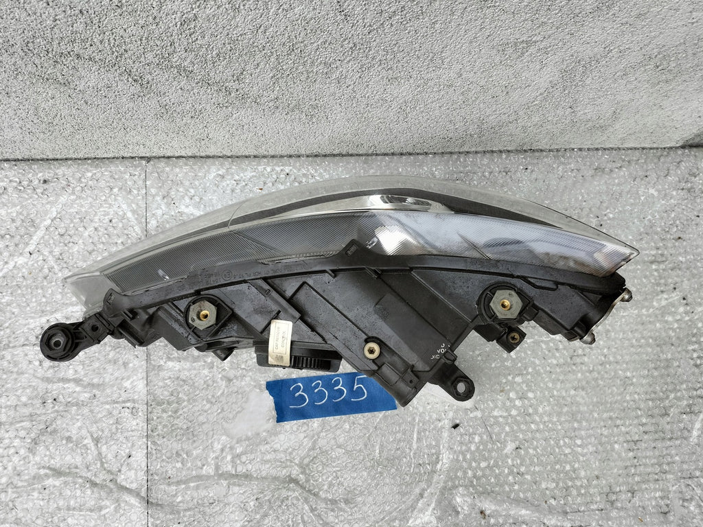 Frontscheinwerfer Seat Ibiza IV LED Rechts Scheinwerfer Headlight SCH5833511010iq