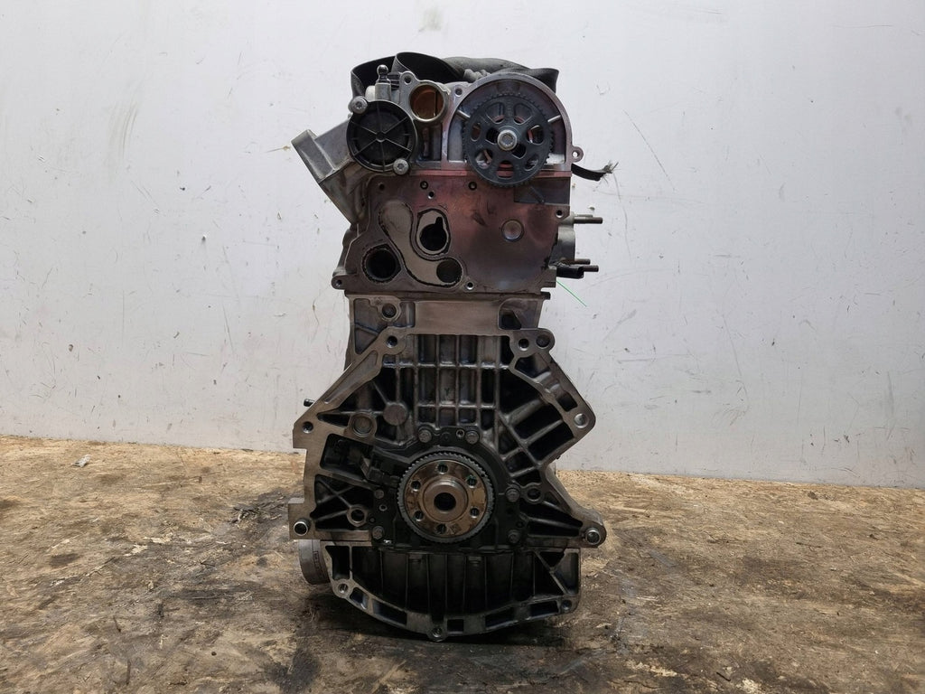 Motor VW Golf VII DKR 1.0 TSI 115PS 85kW 97TKm Benzin Engine Unkomplett