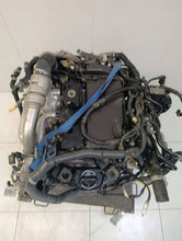 Laden Sie das Bild in den Galerie-Viewer, Motor Renault Alaskan NP300 2.3 DCI Diesel Engine Komplett MOT2297838748uc