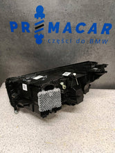 Load image into Gallery viewer, Frontscheinwerfer BMW 5 5A798D8-09 Rechts Scheinwerfer Headlight SCH4015141445cb