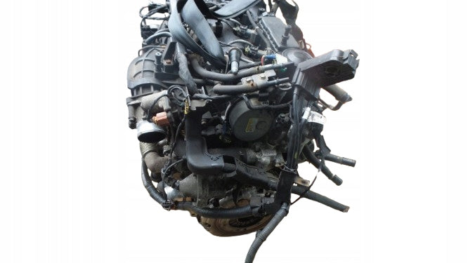 Motor Kia Sportage D4HA 2.0 CRDI 136PS 180TKm 2013 Diesel Engine Komplett MOT7928608732ml