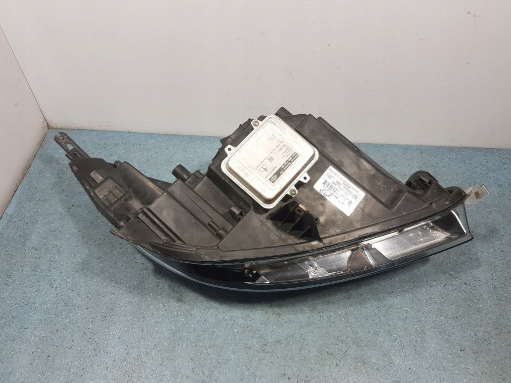 Frontscheinwerfer Opel Insignia A Links Scheinwerfer Headlight