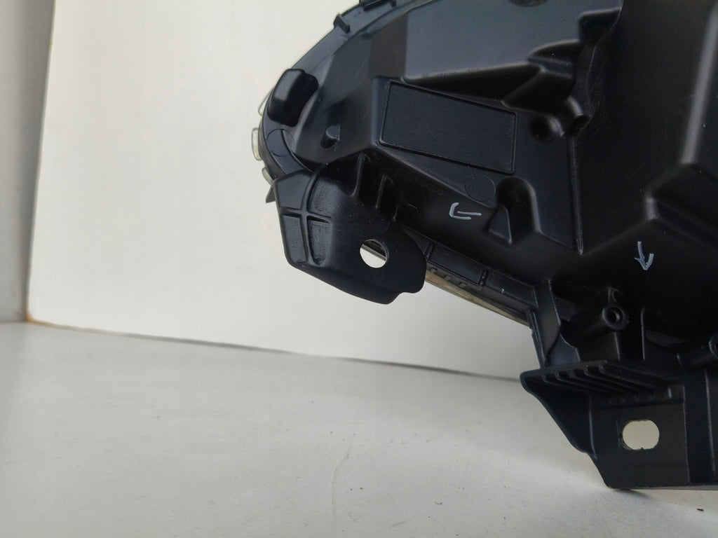 Frontscheinwerfer Renault Clio V 260108876R Rechts Scheinwerfer Headlight SCH7999415997yt