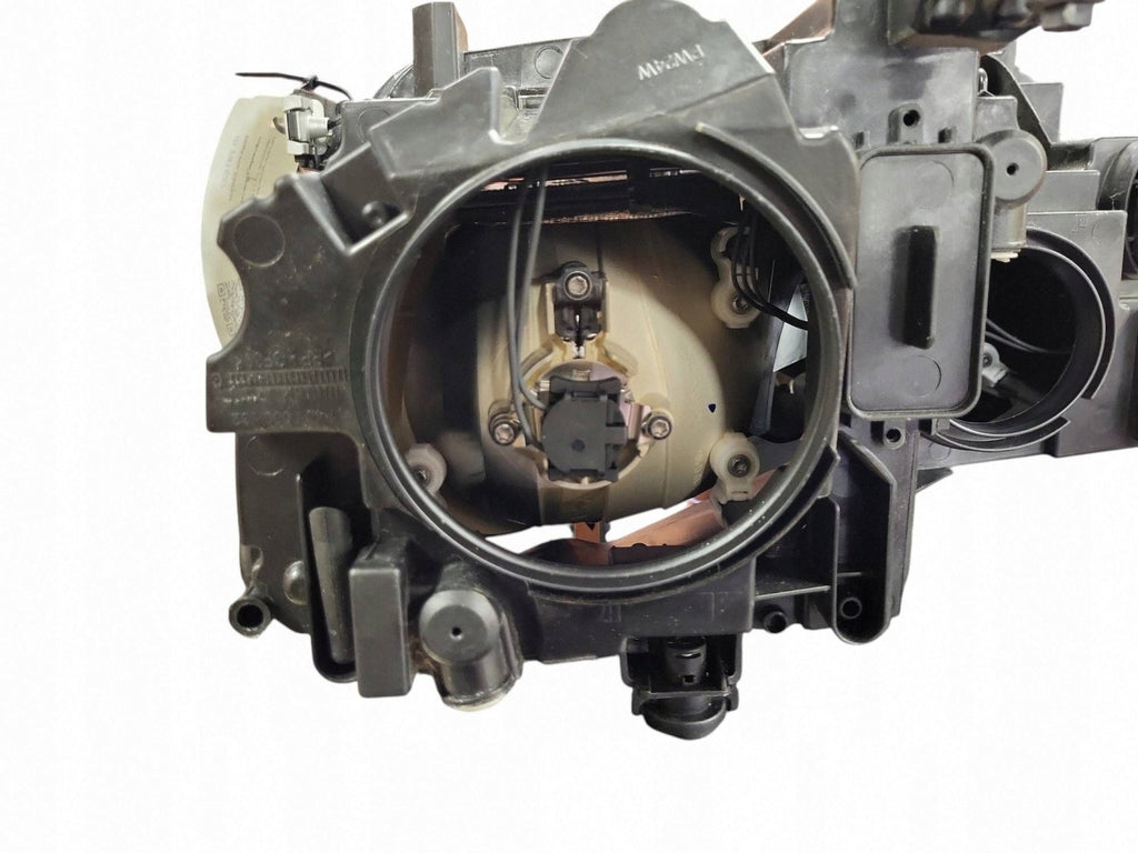 Frontscheinwerfer VW Tiguan 5NB941006B Rechts Scheinwerfer Headlight SCH2861489536bn