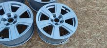 Load image into Gallery viewer, 4x Alufelge 17 Zoll 8.0" 5x112 8R0601025BS Audi A5 A4 Rim Wheel FEL5869601151lz