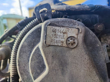 Laden Sie das Bild in den Galerie-Viewer, Motor Citroën Jumpy RHK 2.0 HDI 120PS 88kW 2007 Diesel Engine Komplett MOT6390368874lk