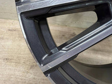 Load image into Gallery viewer, 1x Alufelge 18 Zoll 8.5" 5x112 40ET Glanz Graphit 6897082 BMW 3 G21 G20 FEL5179616794wu