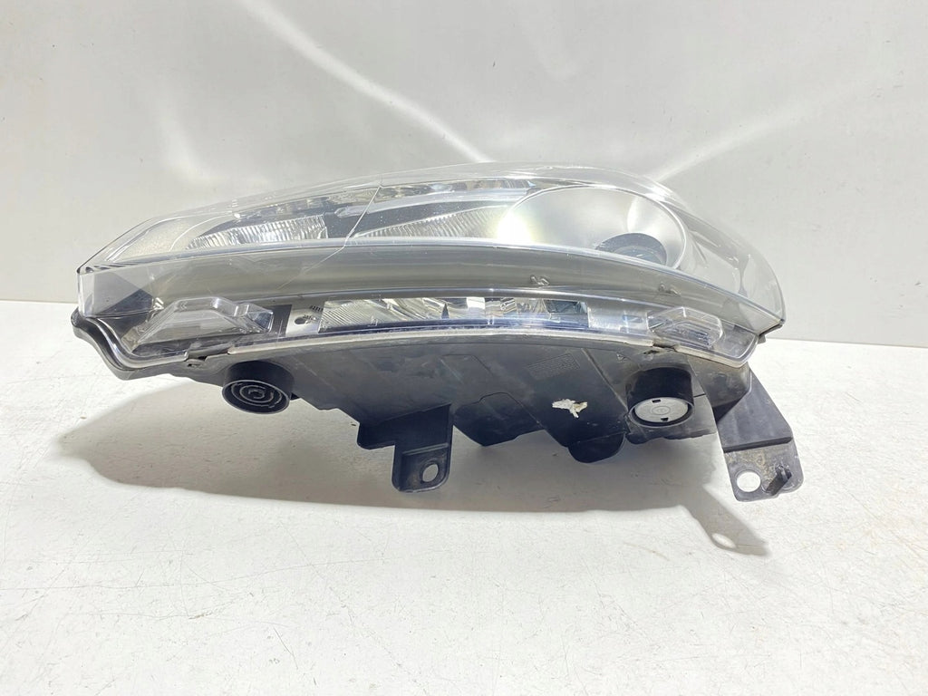 Frontscheinwerfer Renault Modus Grand 8200658385 Links Scheinwerfer Headlight SCH4227331464zw