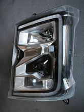 Laden Sie das Bild in den Galerie-Viewer, Frontscheinwerfer Ford JC4613E015AD Links Scheinwerfer Headlight SCH4506256782du