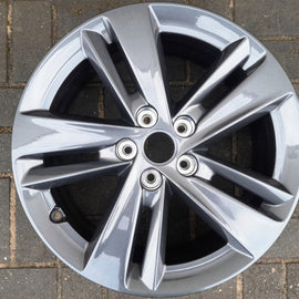 1x Alufelge 17 Zoll 7.0